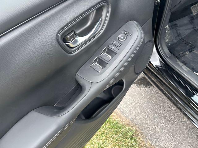 2026 Honda HR-V AWD EX-L