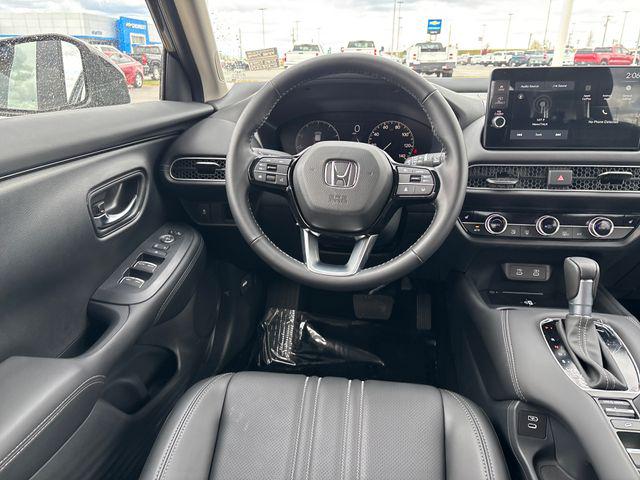 2026 Honda HR-V AWD EX-L