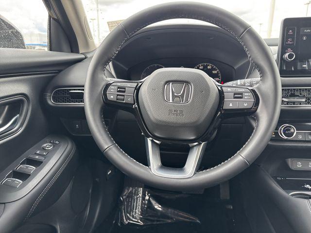 2026 Honda HR-V AWD EX-L