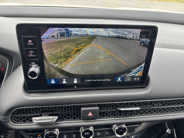 2026 Honda HR-V AWD EX-L