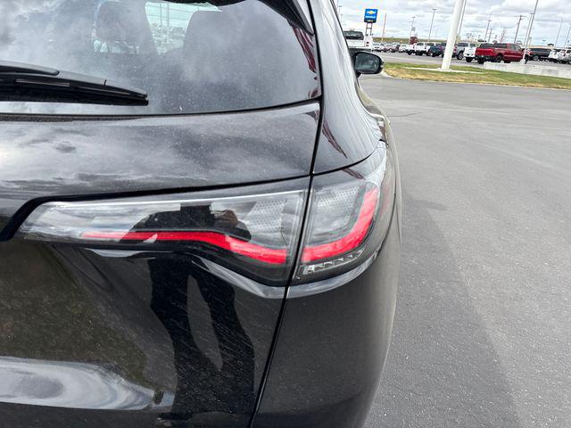 2026 Honda HR-V AWD EX-L