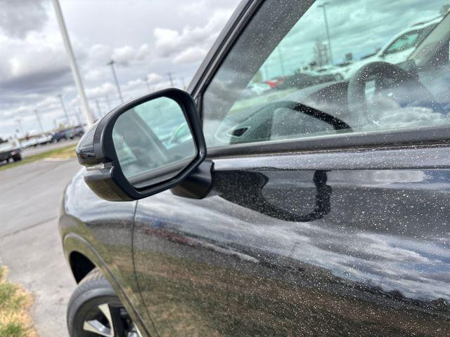 2026 Honda HR-V AWD EX-L