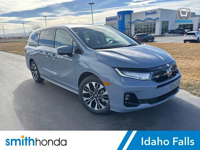 2026 Honda Odyssey Elite for sale in Idaho Falls, ID