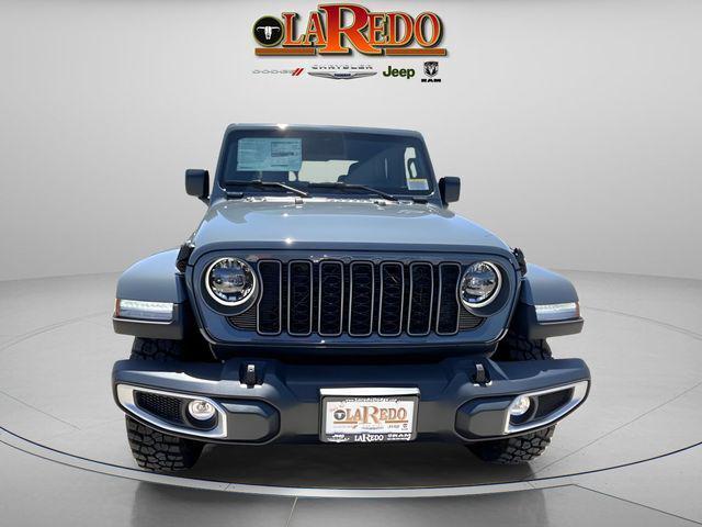 2026 Jeep Gladiator GLADIATOR TEXAS TRAIL 4X4 2026 Jeep Gladiator GLADIATOR TEXAS TRAIL 4X4