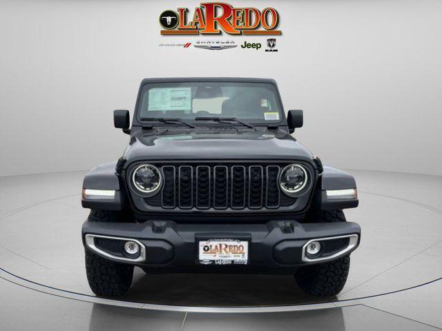 2026 Jeep Gladiator GLADIATOR TEXAS TRAIL 4X4