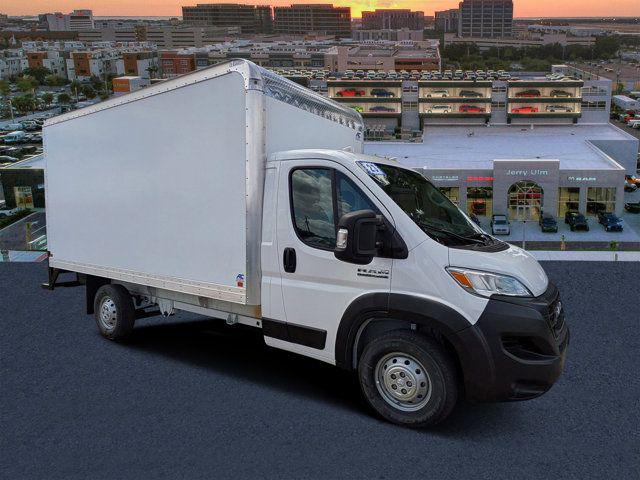 2023 Ram ProMaster 3500 Cutaway Low Roof for sale in Tampa, FL