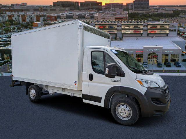 2023 Ram ProMaster 3500 Cutaway Low Roof for sale in Tampa, FL