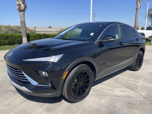 2024 Buick NV Preferred FWD for sale in Hanford, CA