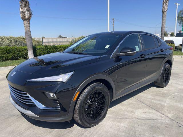 2024 Buick NV Preferred FWD
