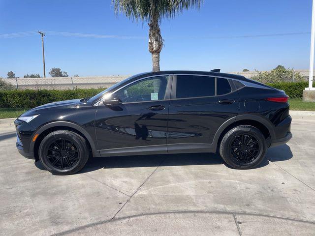 2024 Buick NV Preferred FWD