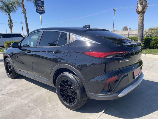2024 Buick NV Preferred FWD