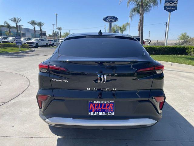 2024 Buick NV Preferred FWD