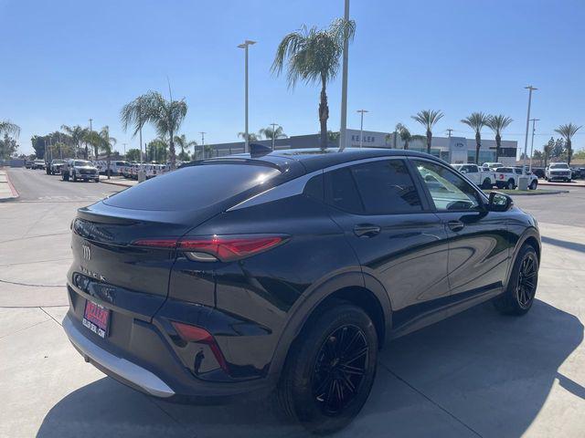 2024 Buick NV Preferred FWD