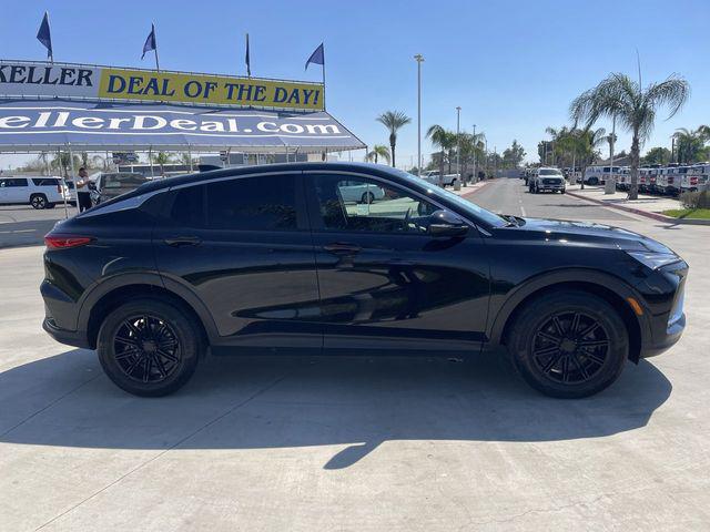 2024 Buick NV Preferred FWD