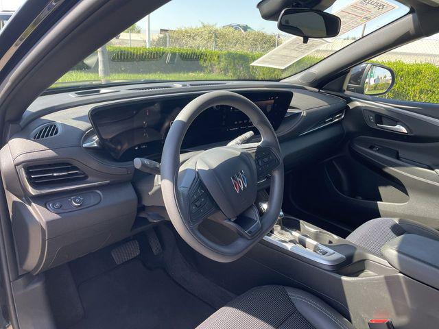 2024 Buick NV Preferred FWD