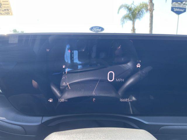 2024 Buick NV Preferred FWD