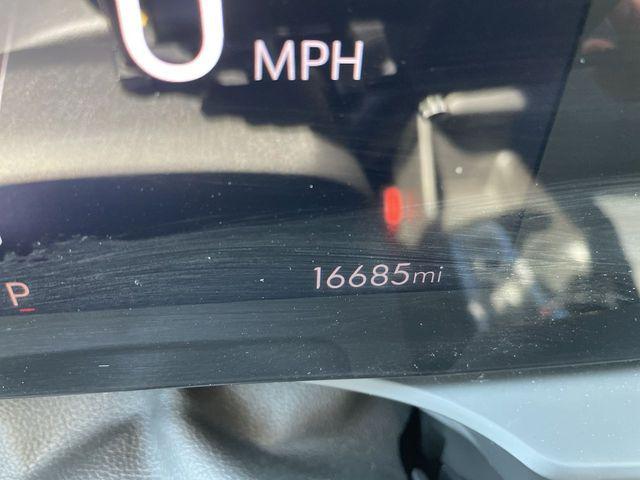 2024 Buick NV Preferred FWD