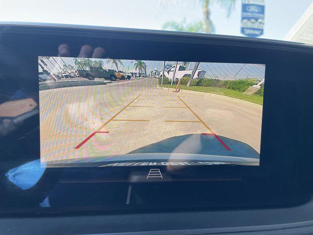 2024 Buick NV Preferred FWD