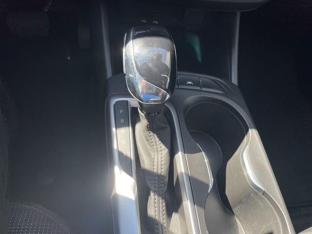 2024 Buick NV Preferred FWD