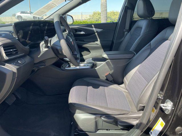 2024 Buick NV Preferred FWD