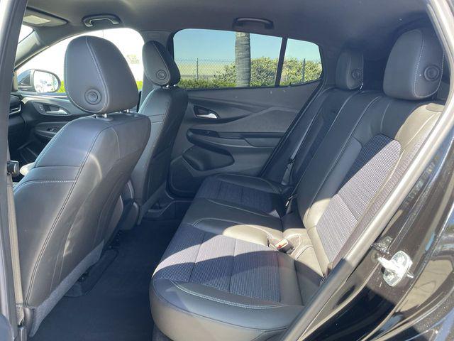 2024 Buick NV Preferred FWD