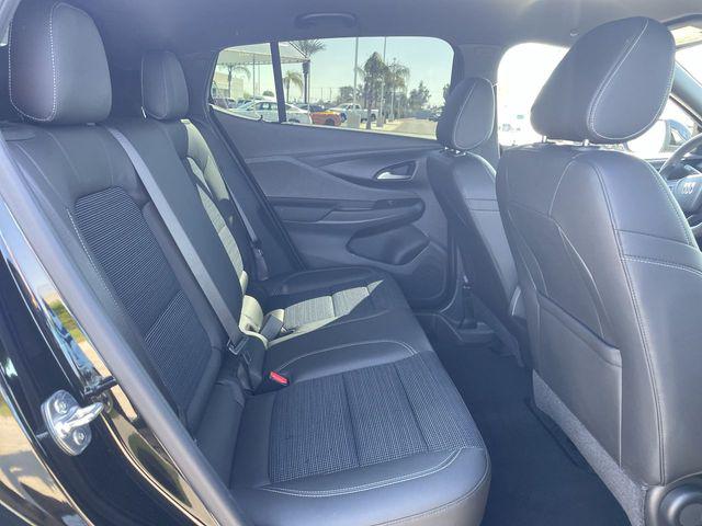 2024 Buick NV Preferred FWD