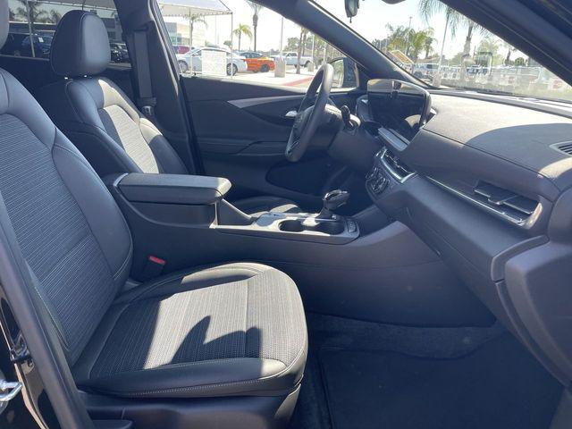 2024 Buick NV Preferred FWD