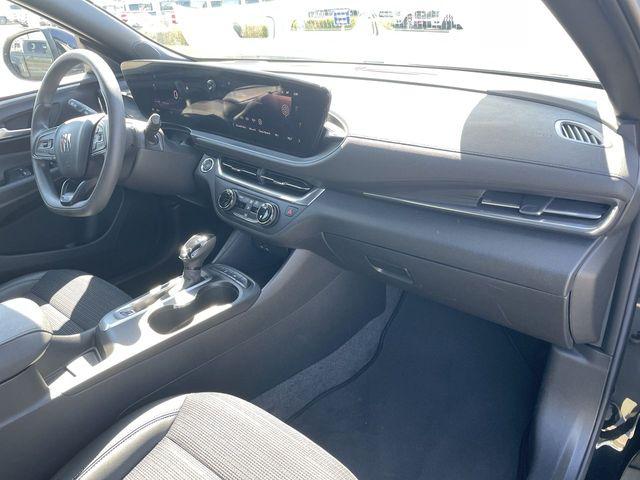 2024 Buick NV Preferred FWD