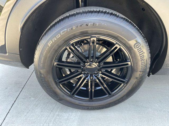 2024 Buick NV Preferred FWD