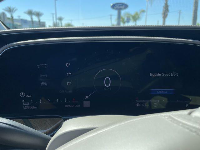 2021 Cadillac Escalade ESV 4WD Sport Platinum