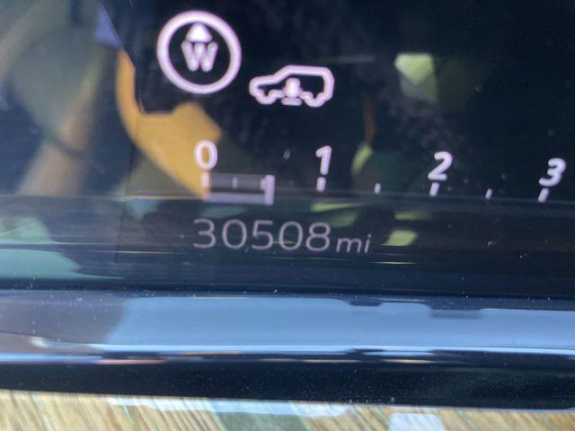 2021 Cadillac Escalade ESV 4WD Sport Platinum