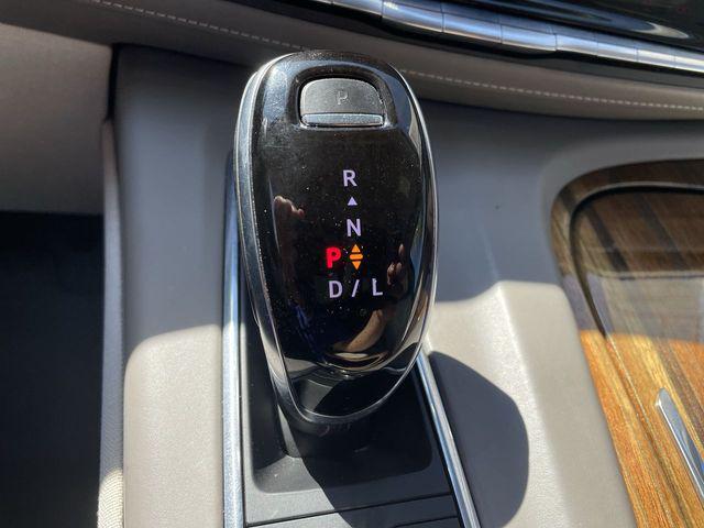 2021 Cadillac Escalade ESV 4WD Sport Platinum