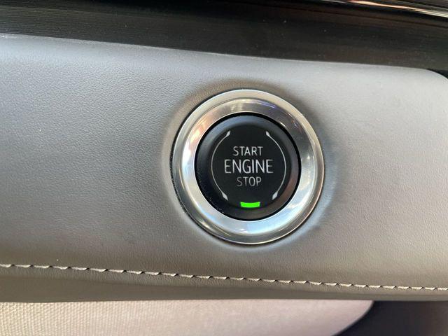 2021 Cadillac Escalade ESV 4WD Sport Platinum