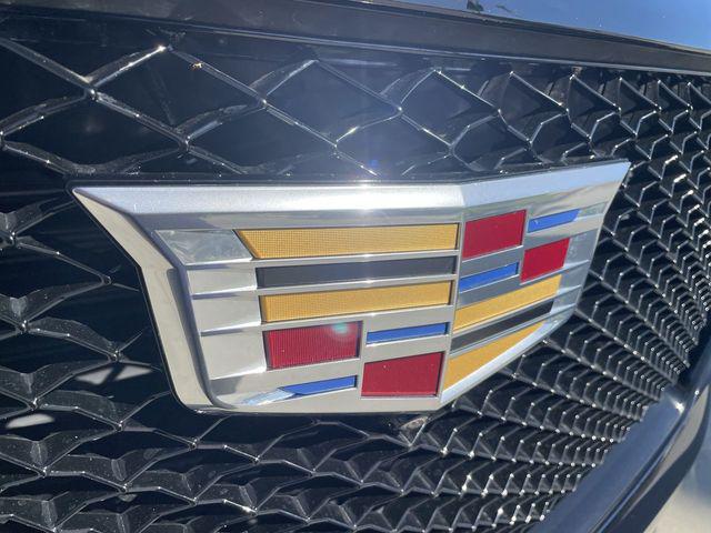 2021 Cadillac Escalade ESV 4WD Sport Platinum