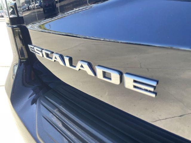 2021 Cadillac Escalade ESV 4WD Sport Platinum