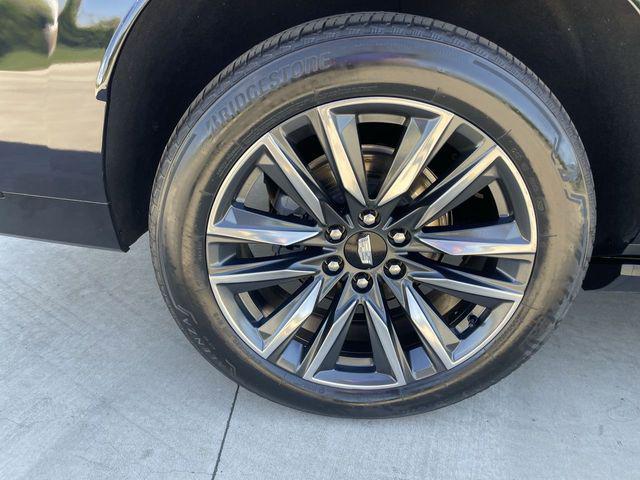 2021 Cadillac Escalade ESV 4WD Sport Platinum