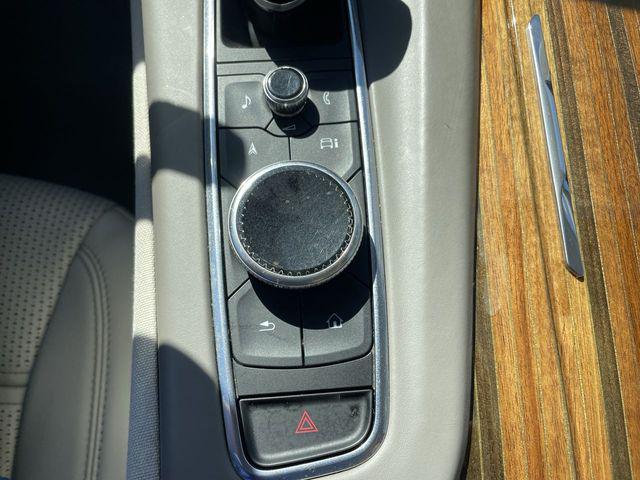 2021 Cadillac Escalade ESV 4WD Sport Platinum