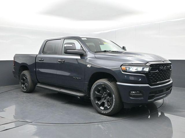 2026 Ram 1500 Express Crew Cab 4x4 57 Box