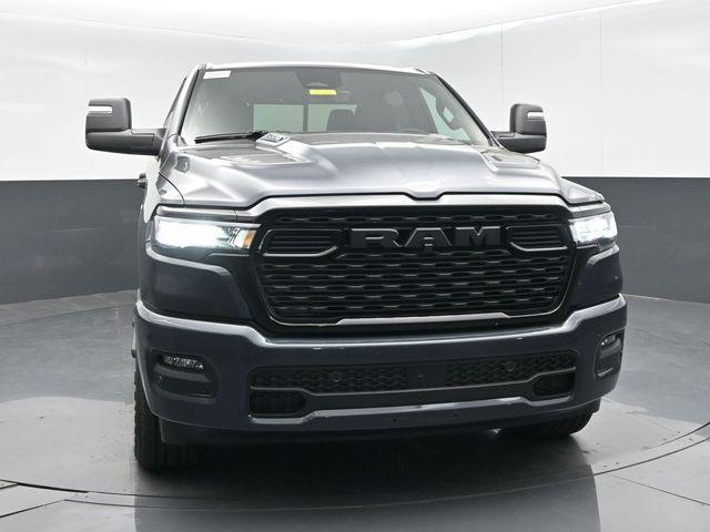 2026 Ram 1500 Express Crew Cab 4x4 57 Box