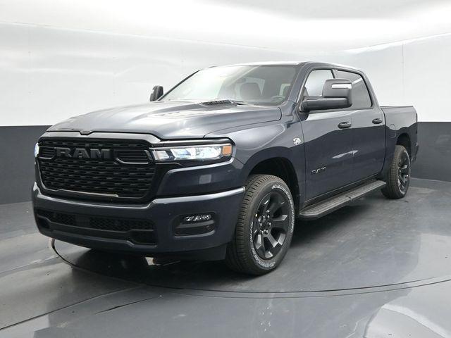 2026 Ram 1500 Express Crew Cab 4x4 57 Box