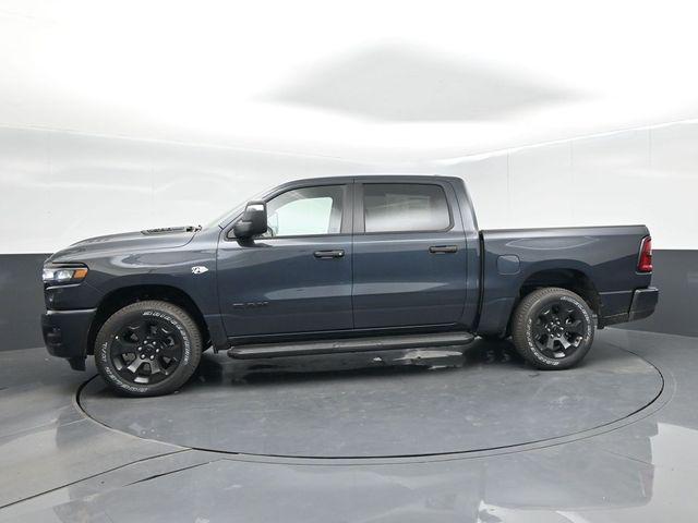 2026 Ram 1500 Express Crew Cab 4x4 57 Box