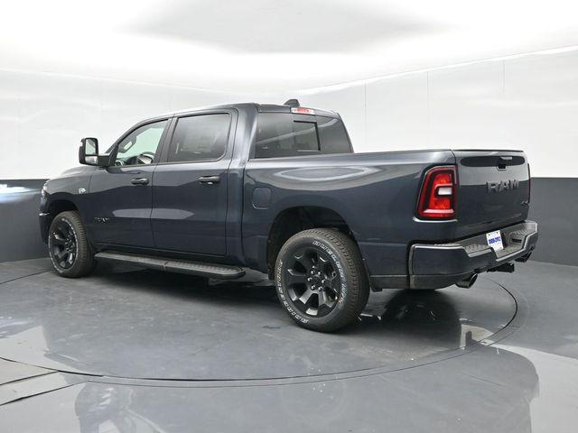 2026 Ram 1500 Express Crew Cab 4x4 57 Box