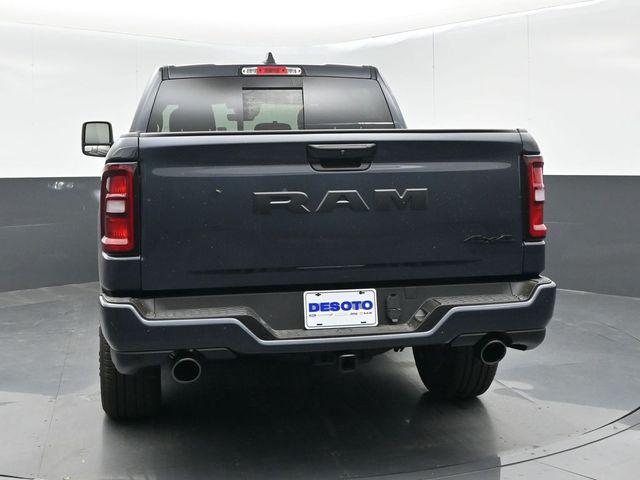 2026 Ram 1500 Express Crew Cab 4x4 57 Box
