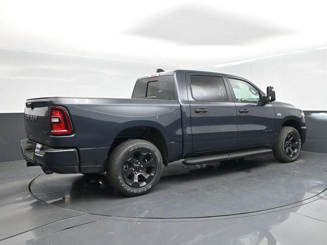 2026 Ram 1500 Express Crew Cab 4x4 57 Box