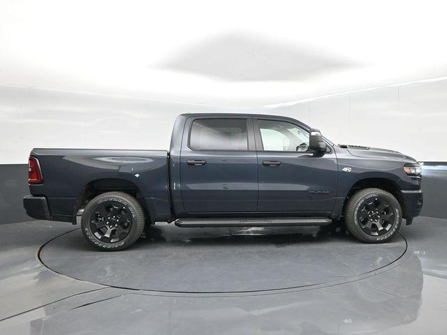 2026 Ram 1500 Express Crew Cab 4x4 57 Box
