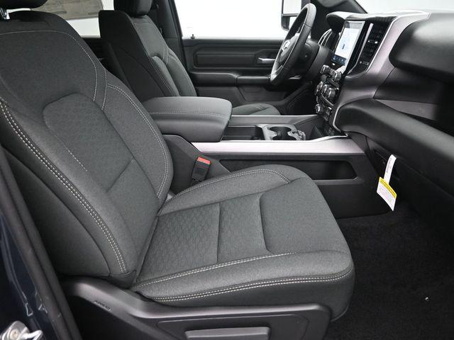 2026 Ram 1500 Express Crew Cab 4x4 57 Box