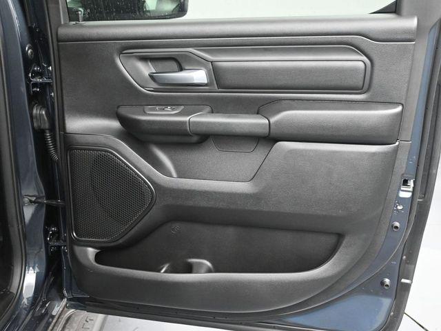 2026 Ram 1500 Express Crew Cab 4x4 57 Box