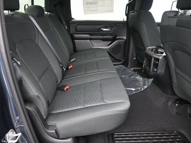 2026 Ram 1500 Express Crew Cab 4x4 57 Box