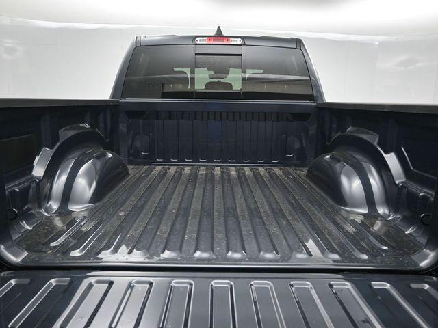 2026 Ram 1500 Express Crew Cab 4x4 57 Box