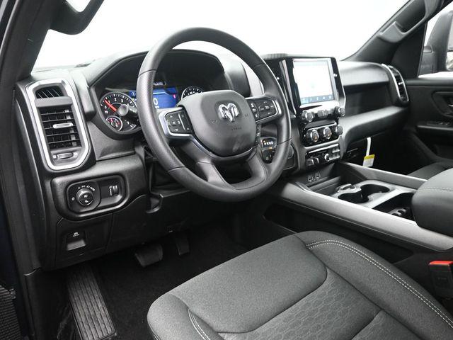 2026 Ram 1500 Express Crew Cab 4x4 57 Box
